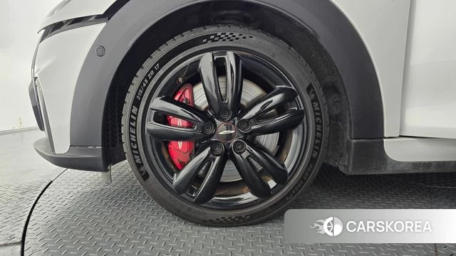 Mini Cooper S id 4624843 из Кореи 24