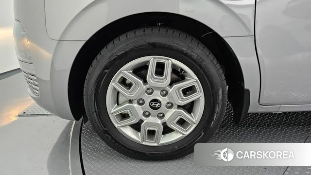 Hyundai Staria id 5039289 из Кореи 24