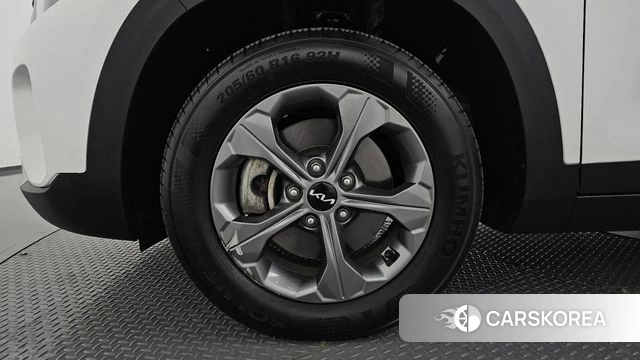 Kia The New Seltos id 4965777 из Кореи 25
