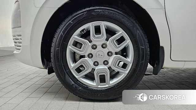 Hyundai Staria id 4769553 из Кореи 23
