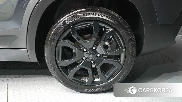 Kia The New Seltos id 4990416 из Кореи 26