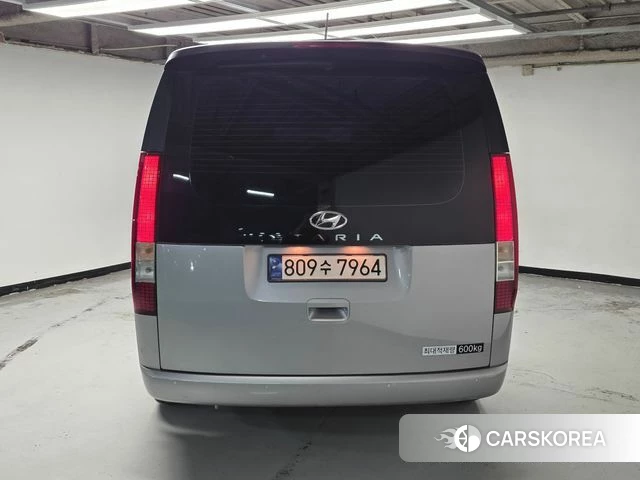 Hyundai Staria id 4996278 из Кореи 14