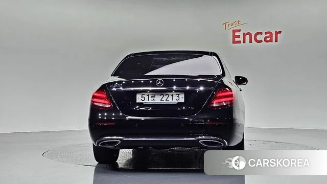 Mercedes-Benz E-Class W213 id 5018976 из Кореи 27