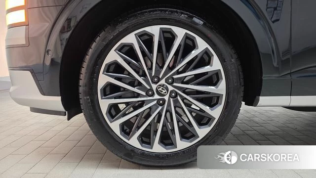 Hyundai Palisade (LX3) id 4681475 из Кореи 27
