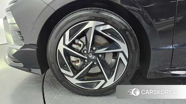 Hyundai Sonata D Edge (DN8) id 5039547 из Кореи 26