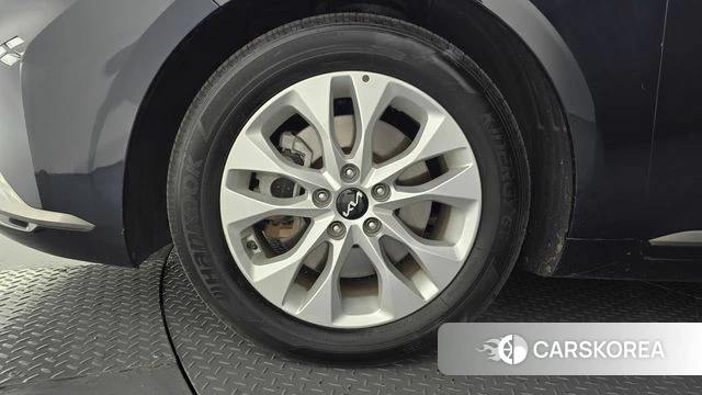 Kia K8 id 5047510 из Кореи 29