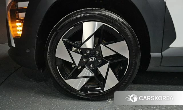 Hyundai Kona (SX2) id 5021924 из Кореи 26