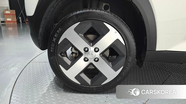 Hyundai Casper Electric id 4853637 из Кореи 25