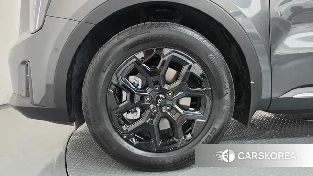 Kia The New Sorento 4th Generation id 4950068 из Кореи 26