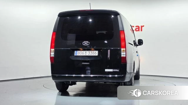 Hyundai Staria id 5001988 из Кореи 14