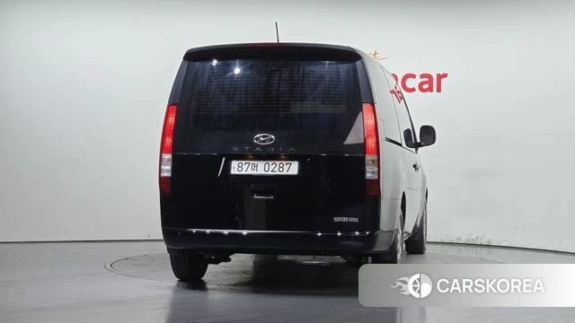 Hyundai Staria id 4726967 из Кореи 24