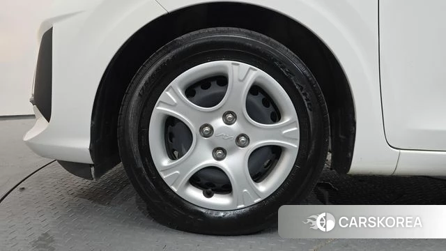 Kia Morning Urban (JA) id 5027094 из Кореи 25
