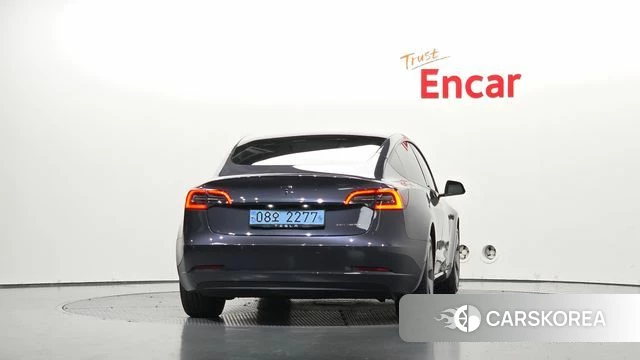 Tesla Model 3 id 4906482 из Кореи 26