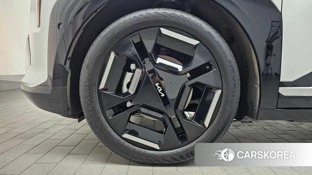 Kia EV3 id 4744035 из Кореи 28