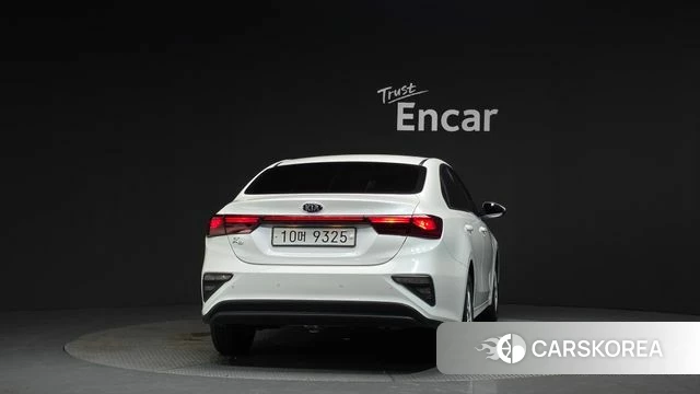 Kia Come New K3 id 4557776 из Кореи 23