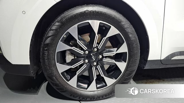 Kia Carnival 4th generation id 5011680 из Кореи 34