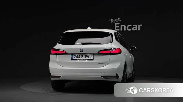 BMW 2 Series Active Tourer (U06) id 4964535 из Кореи 28