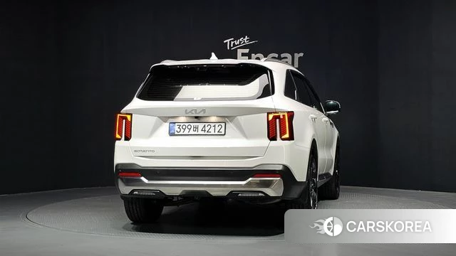 Kia The New Sorento 4th Generation id 5045398 из Кореи 14