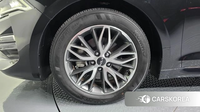 Kia K5 3rd generation id 4965703 из Кореи 25