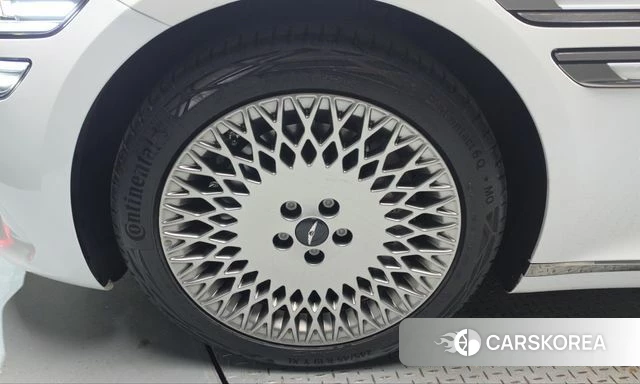 Genesis G80 (RG3) id 5026579 из Кореи 31