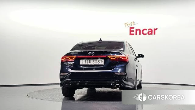 Kia Come New K3 id 4952669 из Кореи 27