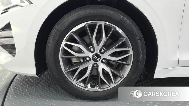 Kia K5 3rd generation id 4769548 из Кореи 27