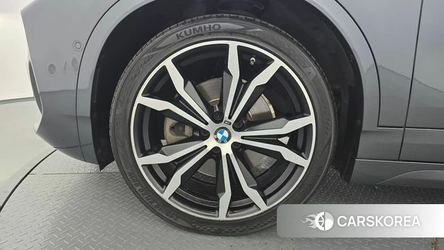 BMW X2 (F39) id 4977985 из Кореи 28