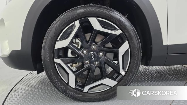 Kia The New Seltos id 4981422 из Кореи 24
