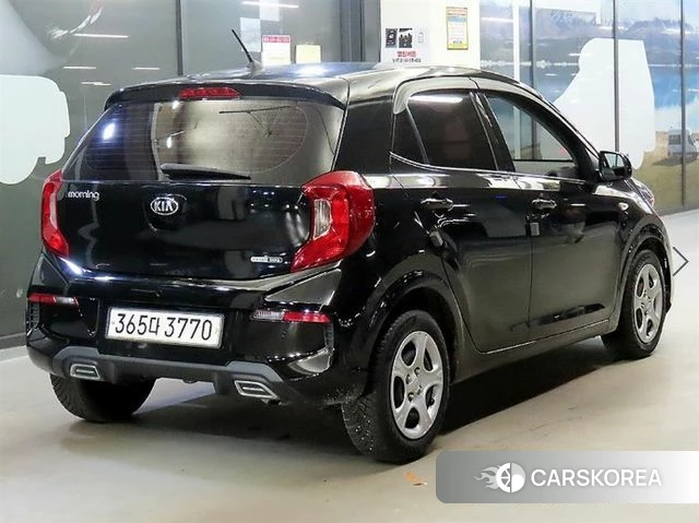 Kia Morning Urban (JA) id 5018257 из Кореи 11