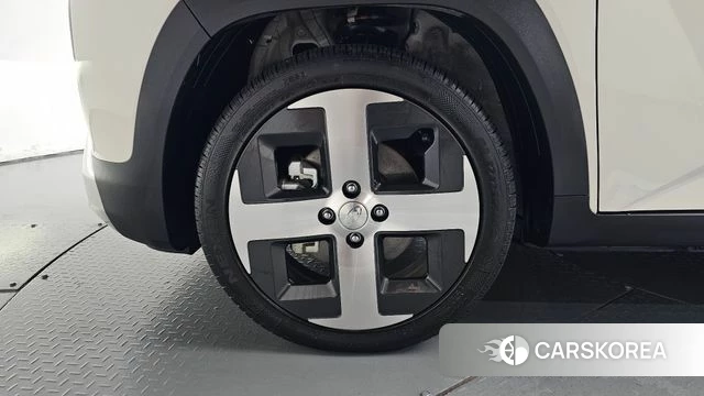 Hyundai Casper Electric id 4916334 из Кореи 25