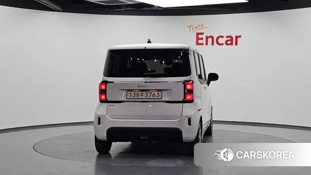 Kia The New Kia Ray id 4981265 из Кореи 25