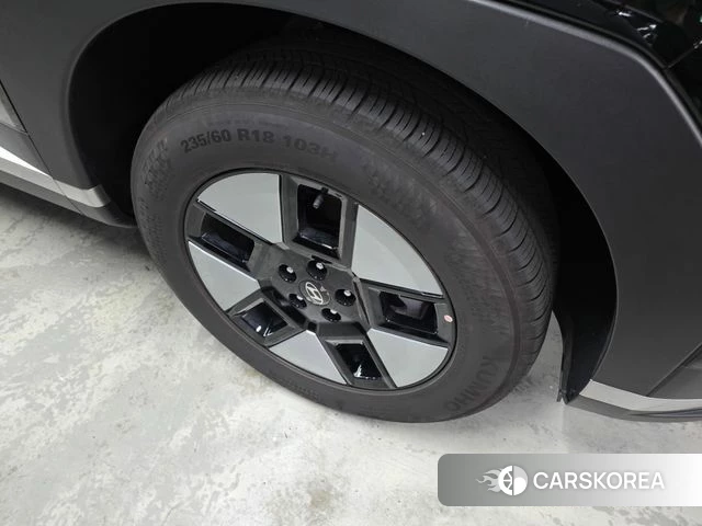 Hyundai Santa Fe (MX5) id 4664726 из Кореи 12