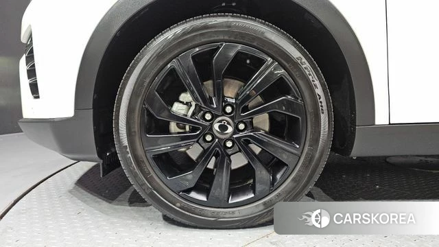 Ssangyong Berry New Tivoli id 5047814 из Кореи 24