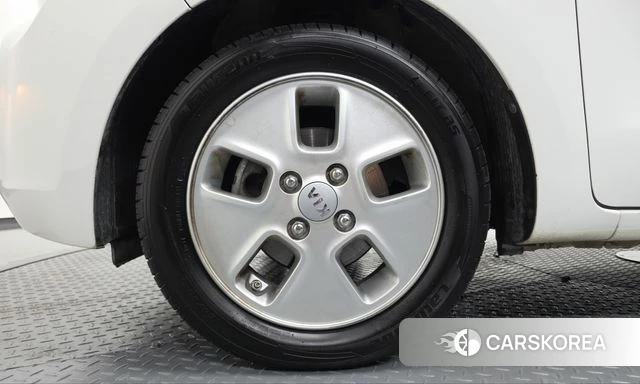 Kia The New Ray id 5034727 из Кореи 24