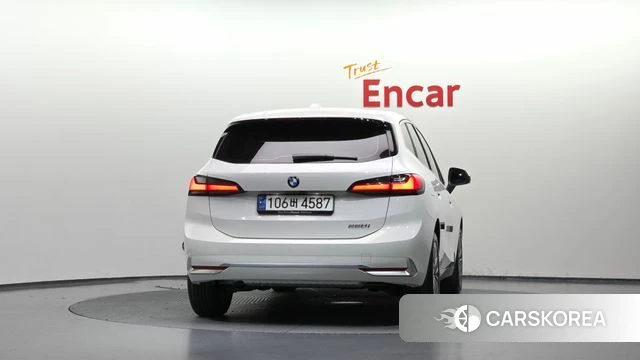 BMW 2 Series Active Tourer (U06) id 5016114 из Кореи 27