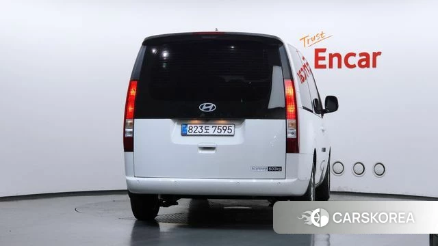 Hyundai The New Staria id 4681315 из Кореи 27