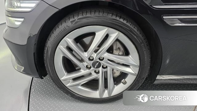 Genesis G80 (RG3) id 4921561 из Кореи 33