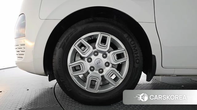Hyundai Staria id 4991704 из Кореи 32