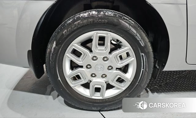 Hyundai Staria id 5022916 из Кореи 24