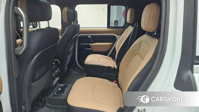 Land Rover Defender (L663) id 4979952 из Кореи 14