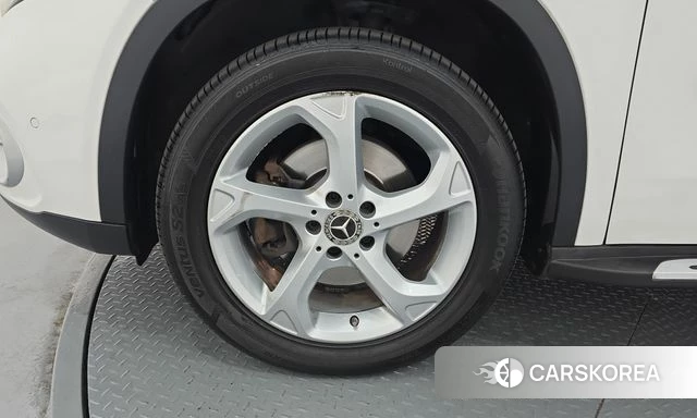 Mercedes-Benz GLA-Class X156 id 4967893 из Кореи 24