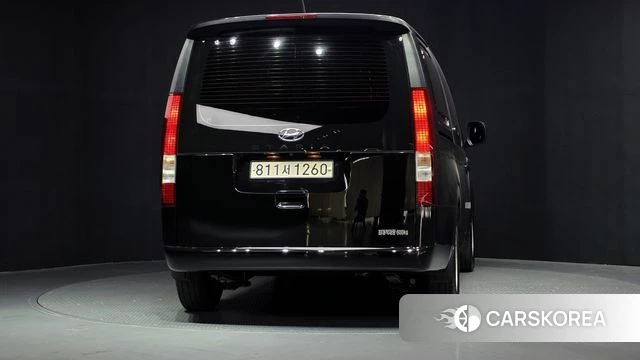 Hyundai Staria id 4976325 из Кореи 14