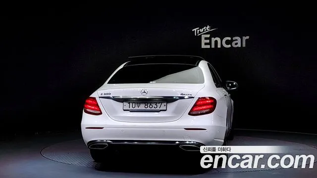 Mercedes-Benz E-Class W213 id 2698608 из Кореи 14