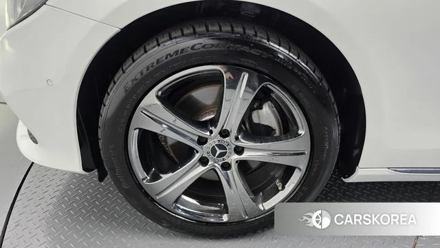 Mercedes-Benz E-Class W213 id 5054372 из Кореи 27
