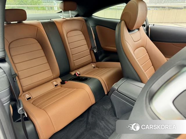 Mercedes-Benz C-class 2021 Темно-серый из Китая, фото 5
