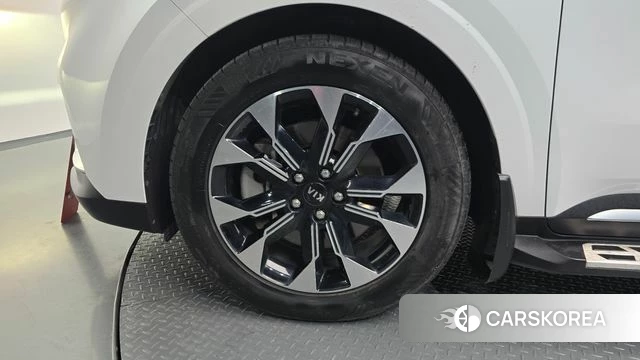 Kia Carnival 4th generation id 5034939 из Кореи 25