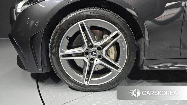 Mercedes-Benz CLS-Class C257 id 5021572 из Кореи 30