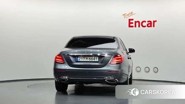 Mercedes-Benz E-Class W213 id 4944301 из Кореи 14