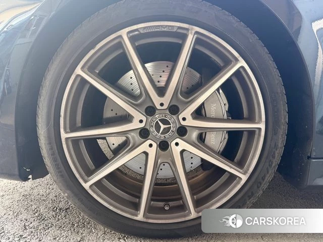 Mercedes-Benz S-Class W222 id 4952640 из Кореи 10