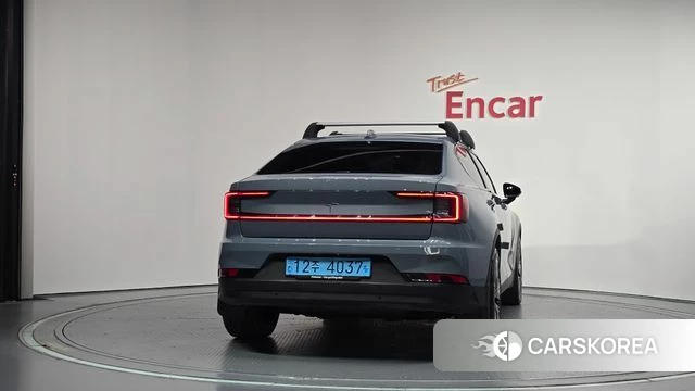 Polestar Polestar 2 id 5027441 из Кореи 24